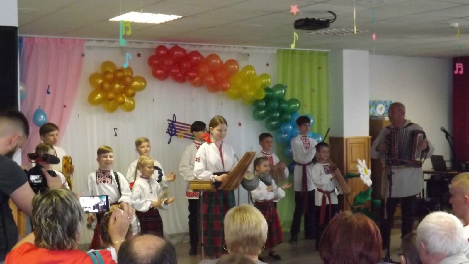 Радуга талантов (9)