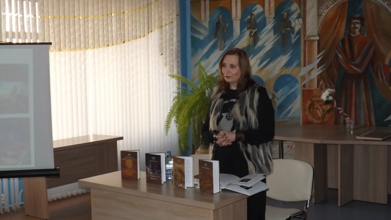 Встреча с писателем (3)