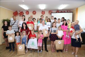 соберем ребенка в школу (2)