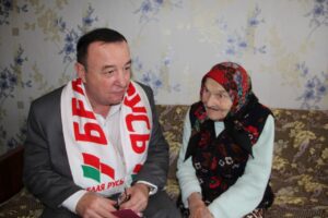 100летний юбилей (2)