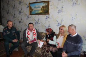 100летний юбилей (4)