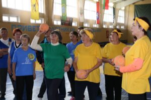 Нам года – не беда (4)