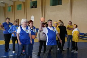 Нам года – не беда (5)