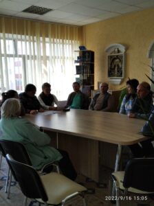 В единстве народа - великая сила (2)