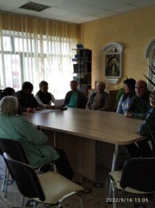 В единстве народа - великая сила (3)