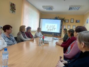Здоровым быть здорово (2)