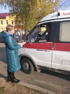 Особенные люди вокруг нас (4)