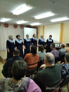 Сердца частичку подарим друг другу (3)
