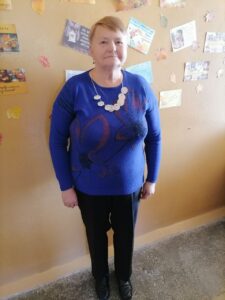 За всё тебя благодарю (2)