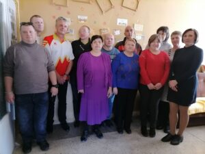 За всё тебя благодарю (3)