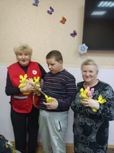 Акция «Дарить добро» (10)
