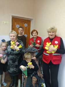 Акция «Дарить добро» (3)