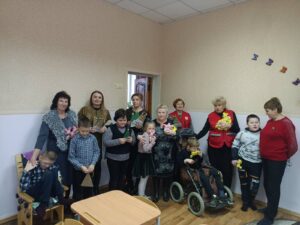 Акция «Дарить добро» (5)