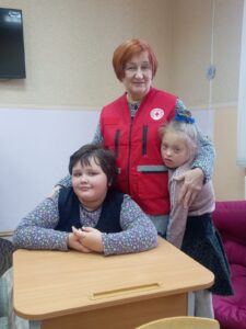 Акция «Дарить добро» (6)