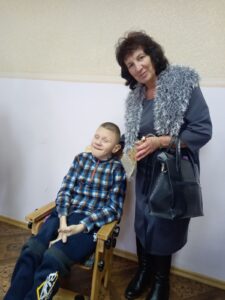Акция «Дарить добро» (7)