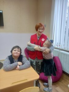 Акция «Дарить добро» (9)