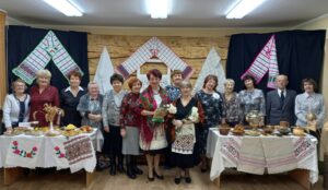 Из глубины веков (1)