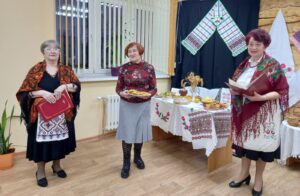 Из глубины веков (3)