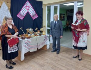 Из глубины веков (4)