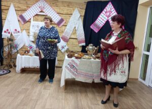 Из глубины веков (6)