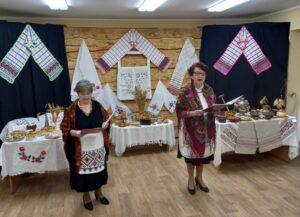 Из глубины веков (8)