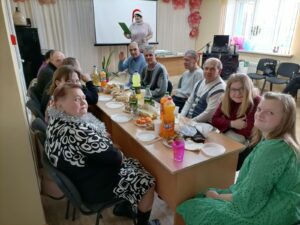 Новогодние чудеса (2)