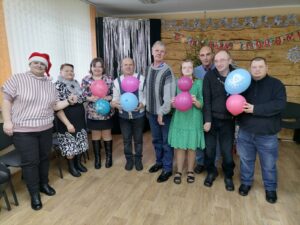 Новогодние чудеса (3)