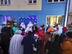 НОВОГОДНИЙ ВЕЧЕР ЧУДЕС (2)