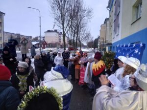 НОВОГОДНИЙ ВЕЧЕР ЧУДЕС (3)
