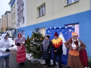 НОВОГОДНИЙ ВЕЧЕР ЧУДЕС (4)