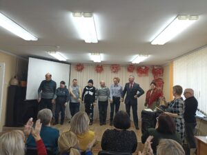 От всей души (1)