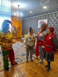 Подари улыбку детям (1)