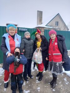 Подари улыбку детям (6)