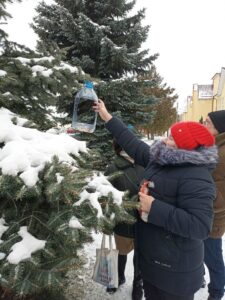 Покорми птиц (1)