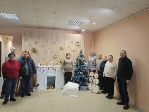 Сердца частичку подарим друг другу (1)