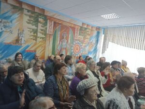 Сердца частичку подарим друг другу (3)