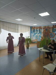 Сердца частичку подарим друг другу (4)