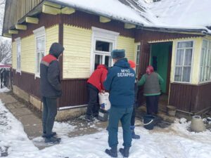 Субботник безопасности (1)