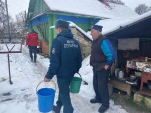 Субботник безопасности (6)