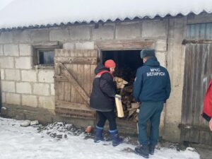 Субботник безопасности (7)