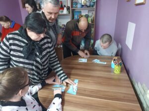 Истории из бабушкиного сундука (2)