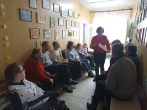 Истории из бабушкиного сундука (4)