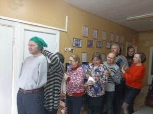 Истории из бабушкиного сундука (5)
