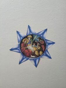 Истории из бабушкиного сундука (6)
