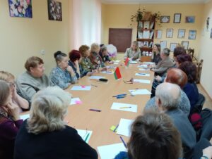 Здоровье – это ценность (2)