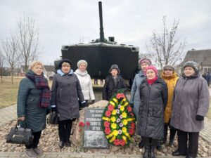 День памяти воинов-интернационалистов (1)