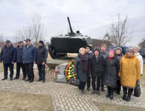 День памяти воинов-интернационалистов (3)