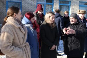 Масленица поколений (3)