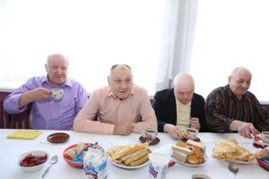 Масленица поколений (8)