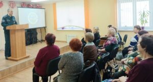 республиканской акции «Безопасность – в каждый дом!» (3)